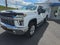 2021 Chevrolet Silverado 2500 HD LTZ
