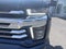2022 Chevrolet Silverado 2500 HD High Country