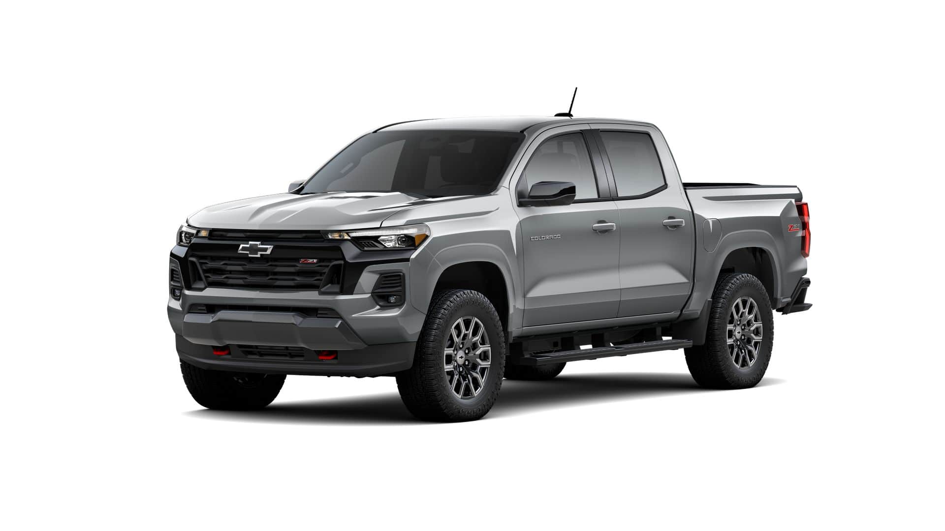 2026 Chevrolet Colorado's photo
