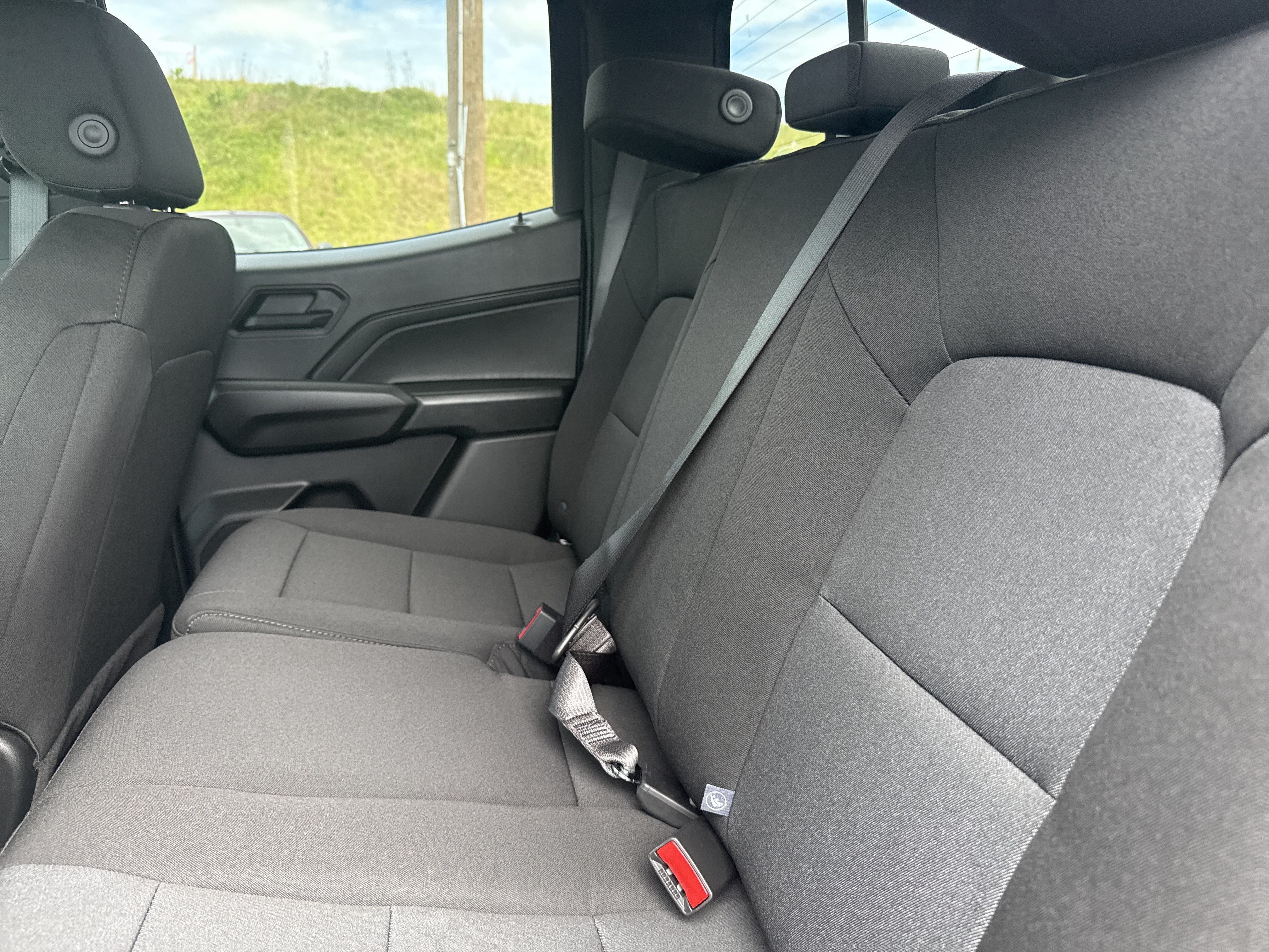 2026 Chevrolet Colorado Trail Boss - Photo 12