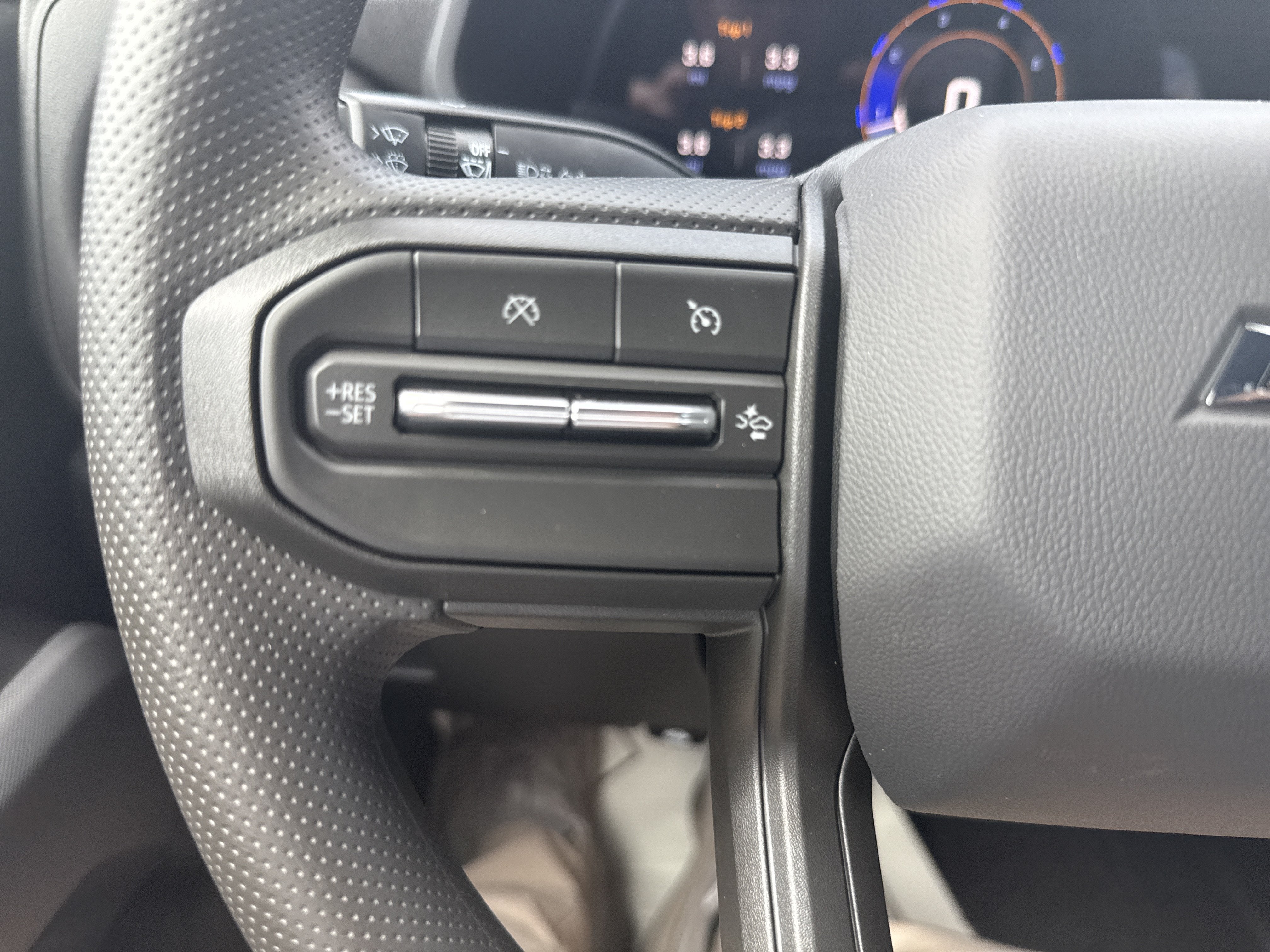 2026 Chevrolet Colorado Trail Boss - Photo 18
