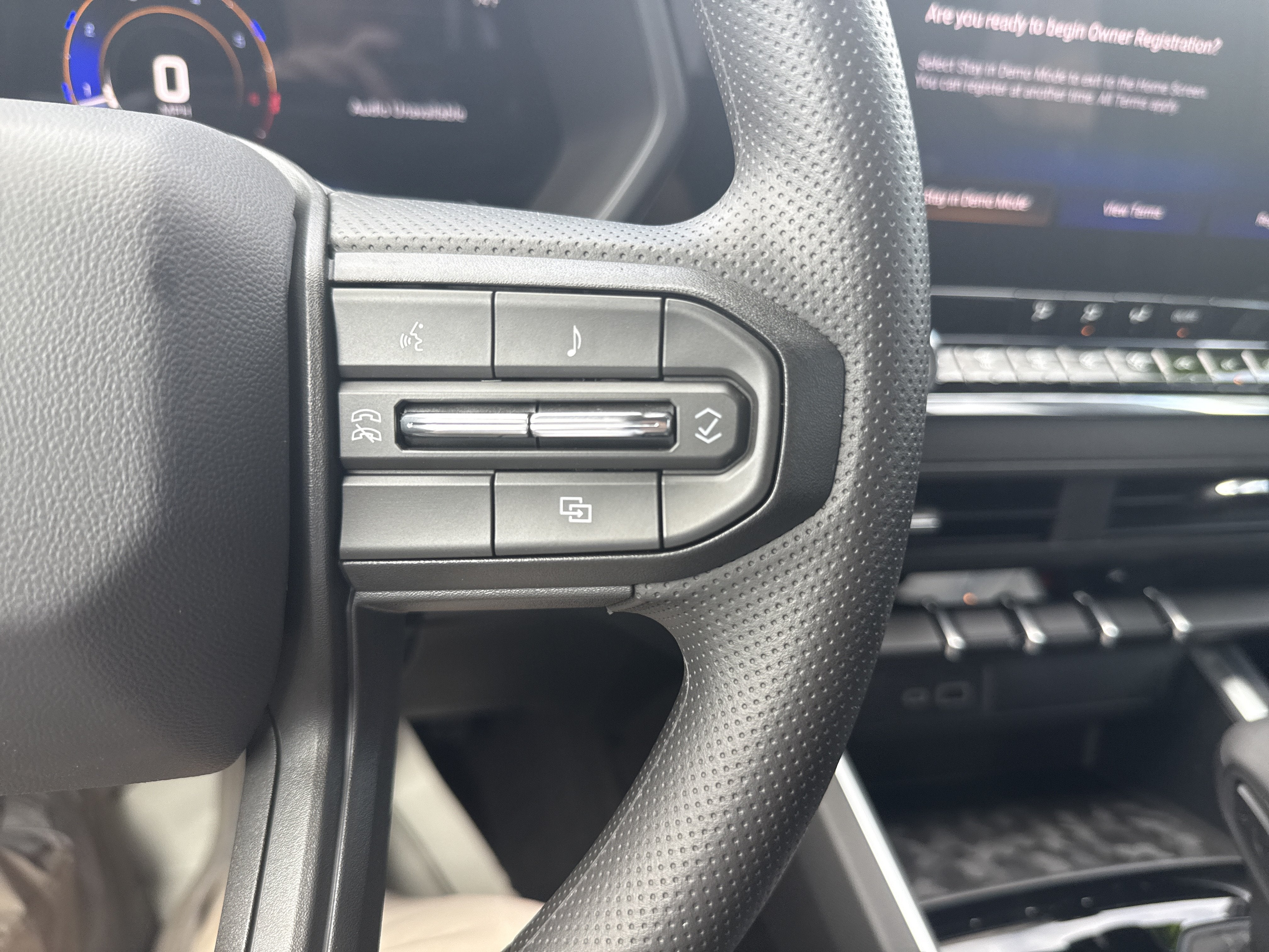 2026 Chevrolet Colorado Trail Boss - Photo 19