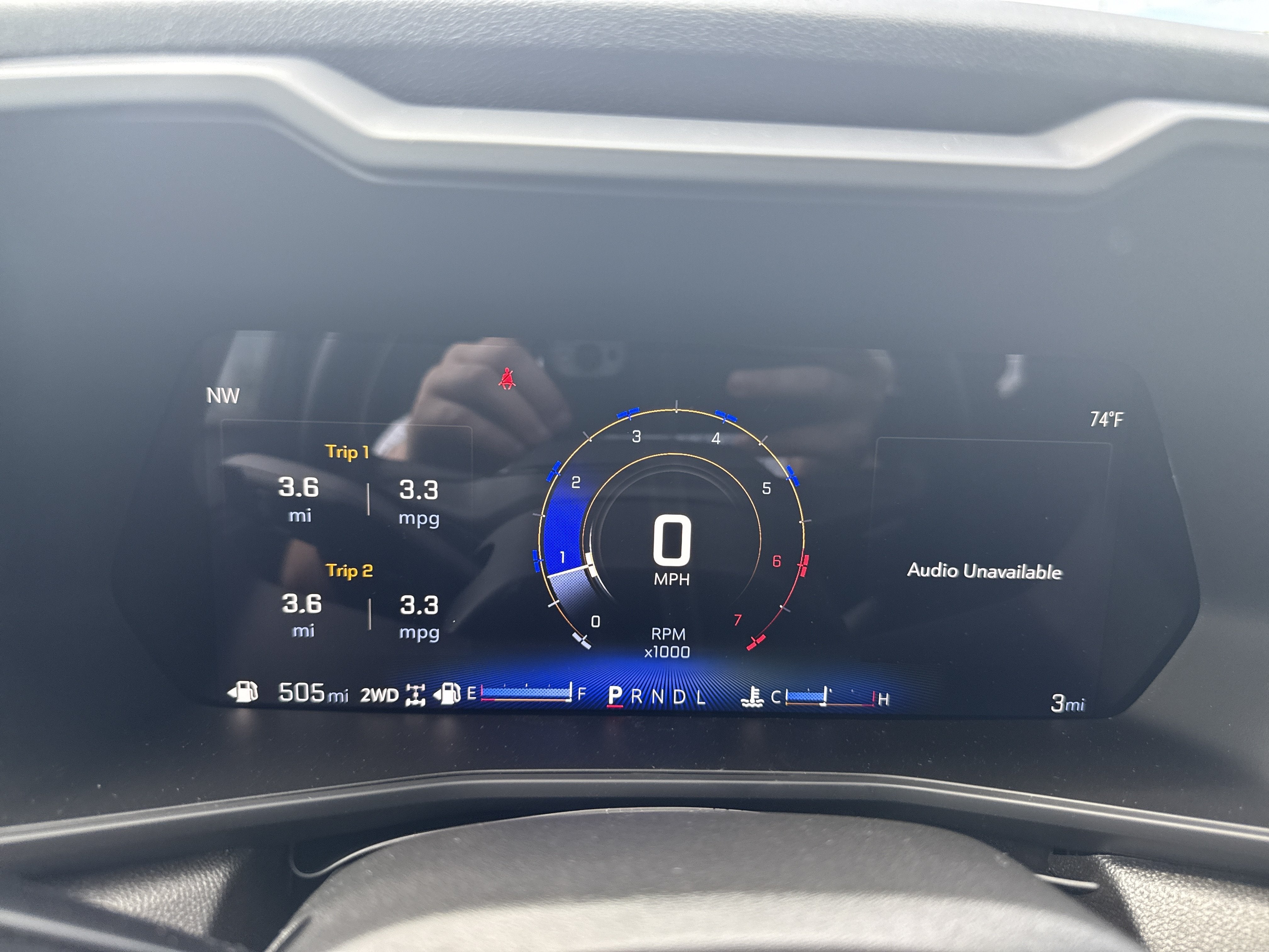 2026 Chevrolet Colorado Trail Boss - Photo 20