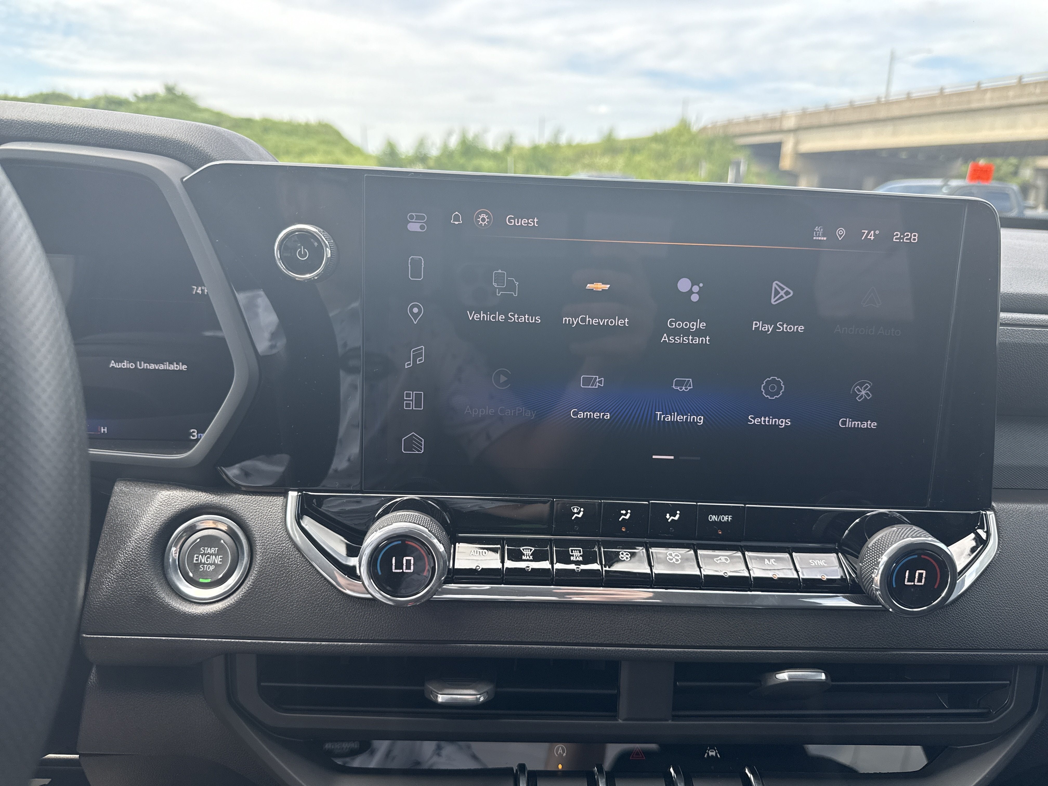 2026 Chevrolet Colorado Trail Boss - Photo 24