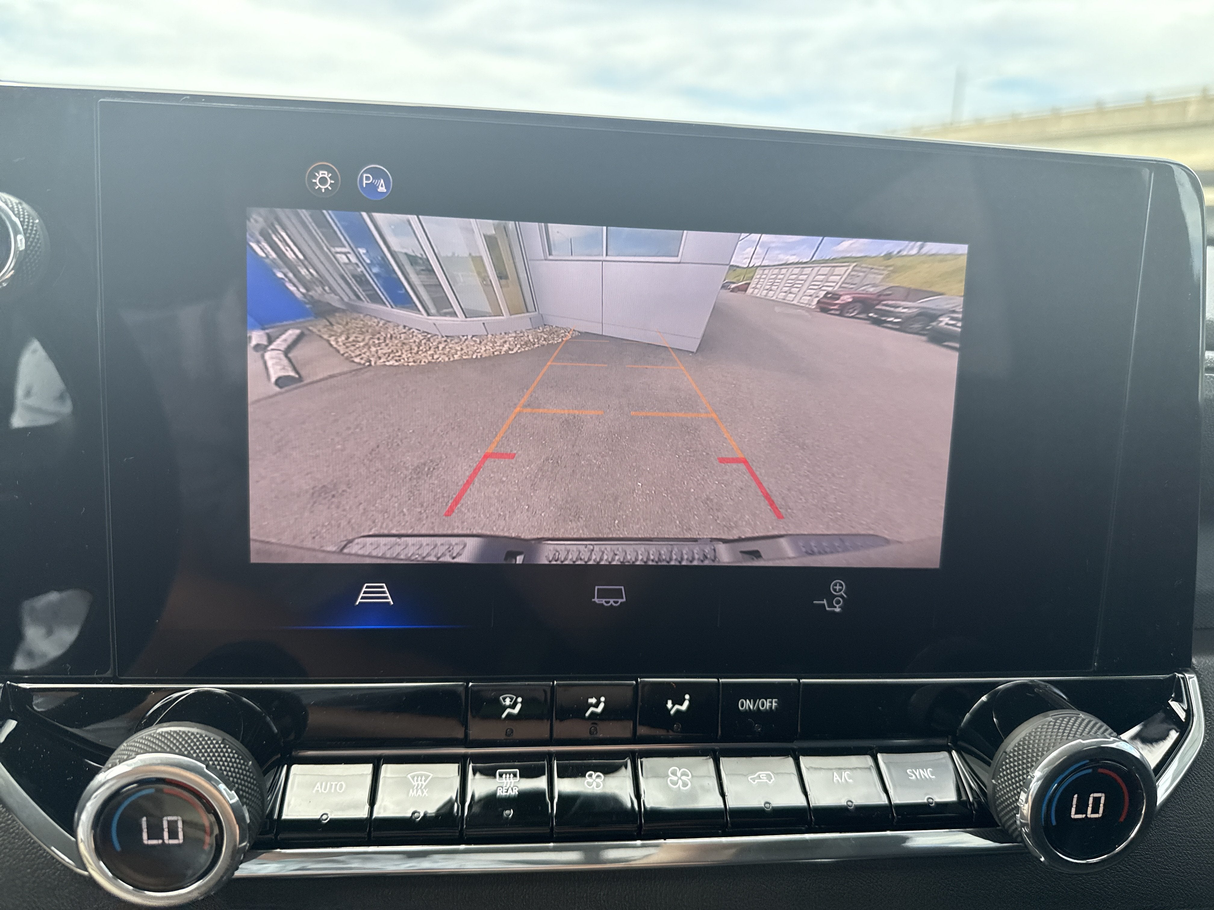 2026 Chevrolet Colorado Trail Boss - Photo 26