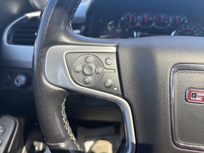 2020 GMC Yukon SLT