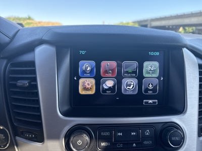 2020 GMC Yukon SLT