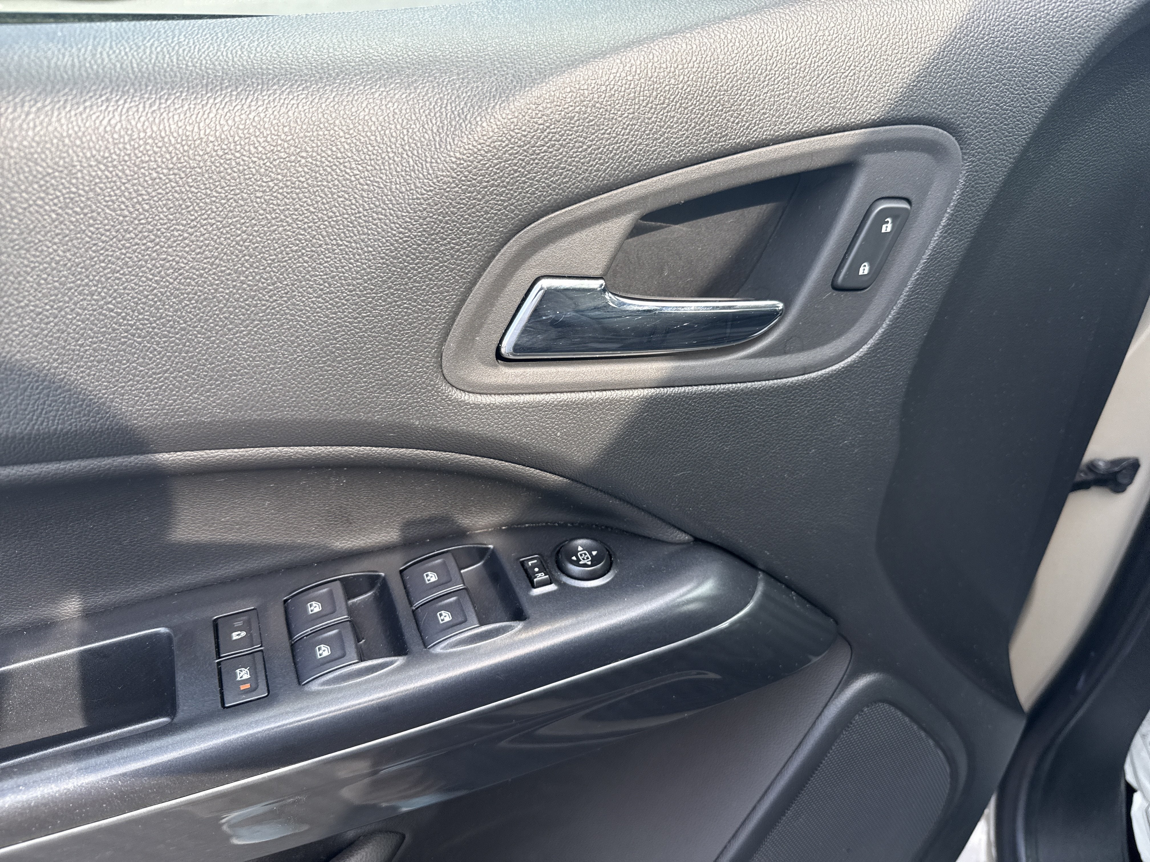 2022 GMC Canyon AT4 - Leather