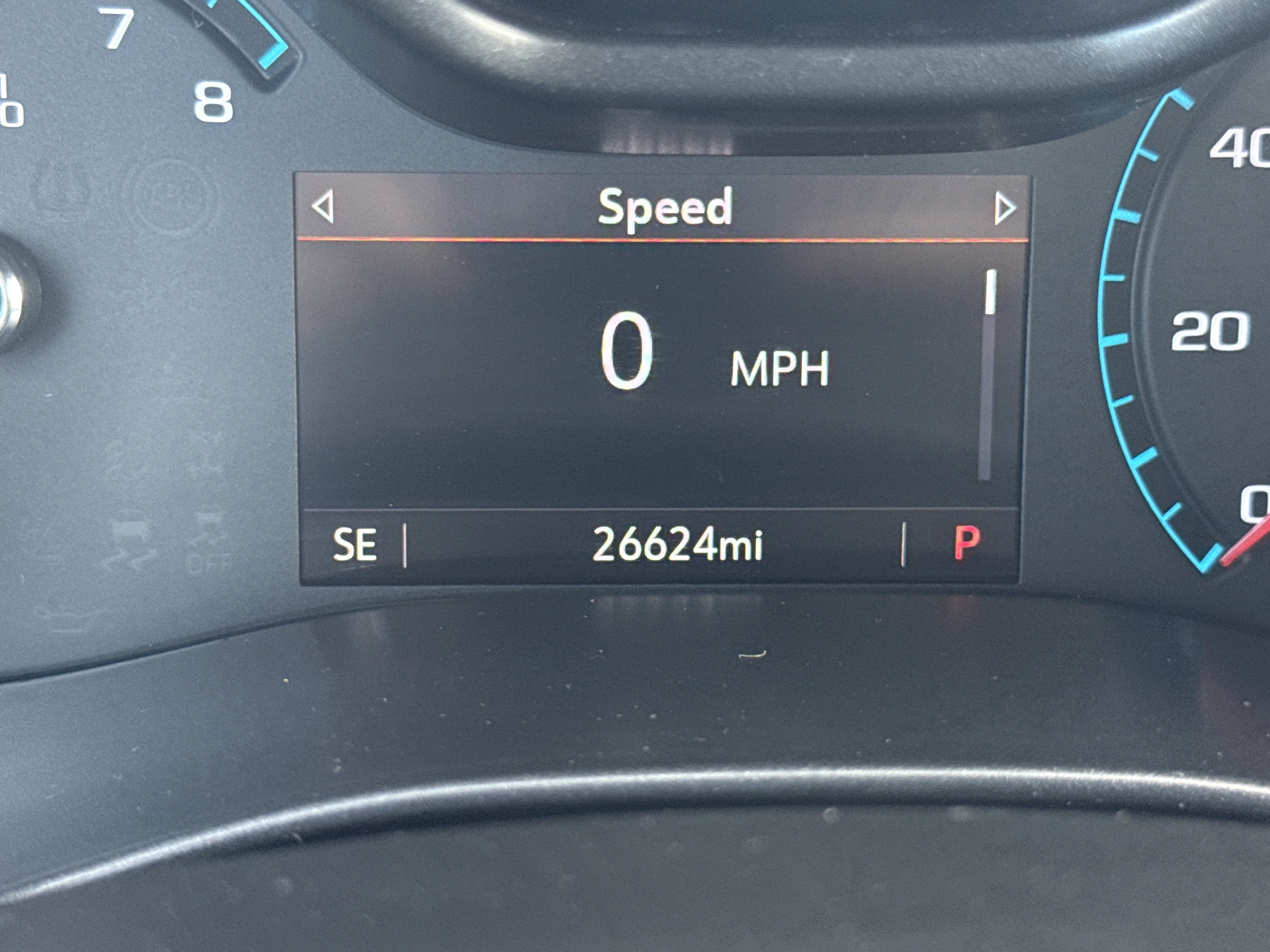 2022 GMC Canyon AT4 - Leather