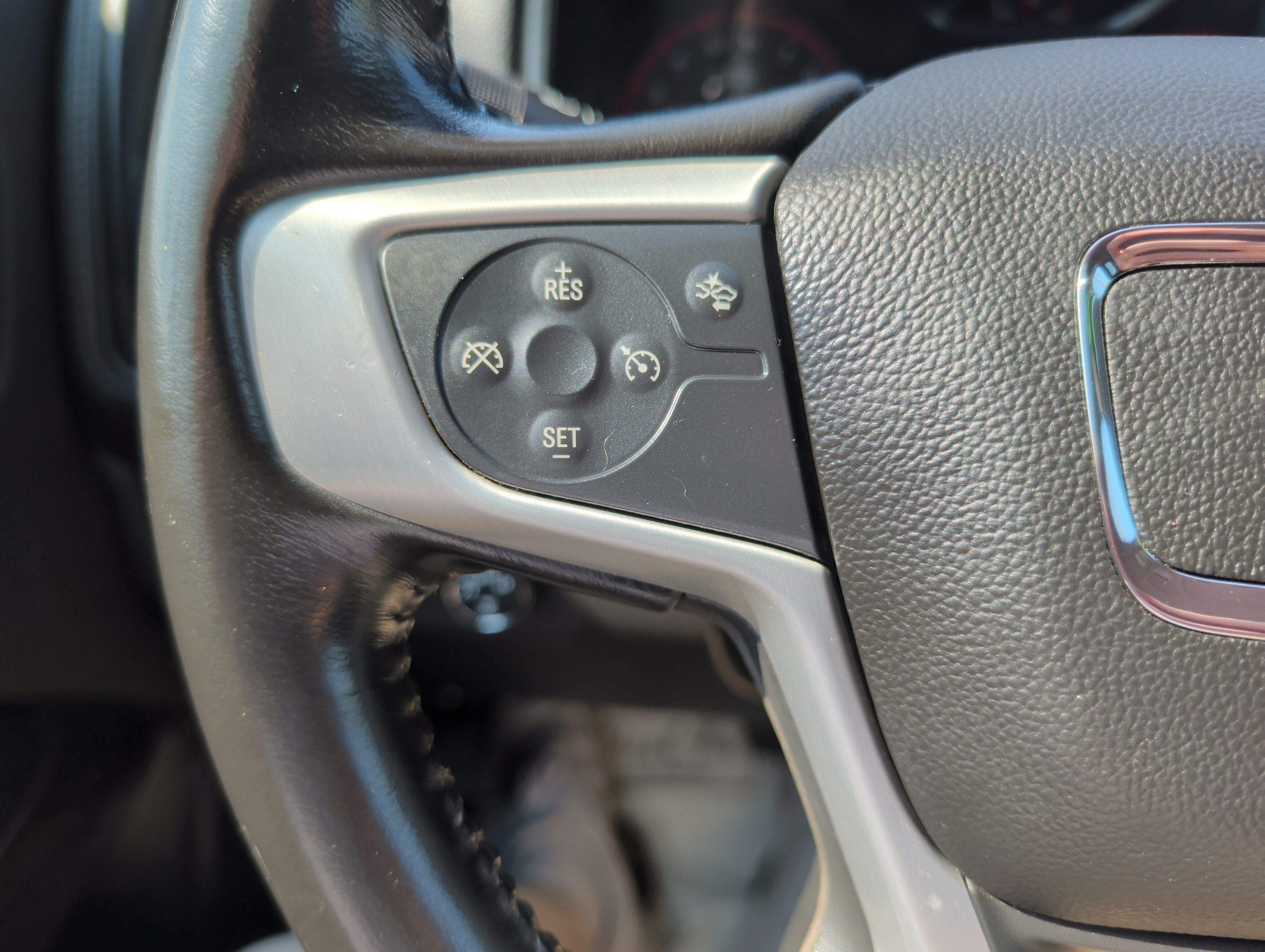 2016 GMC Canyon 4WD SLT
