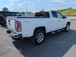 2016 GMC Canyon 4WD SLT