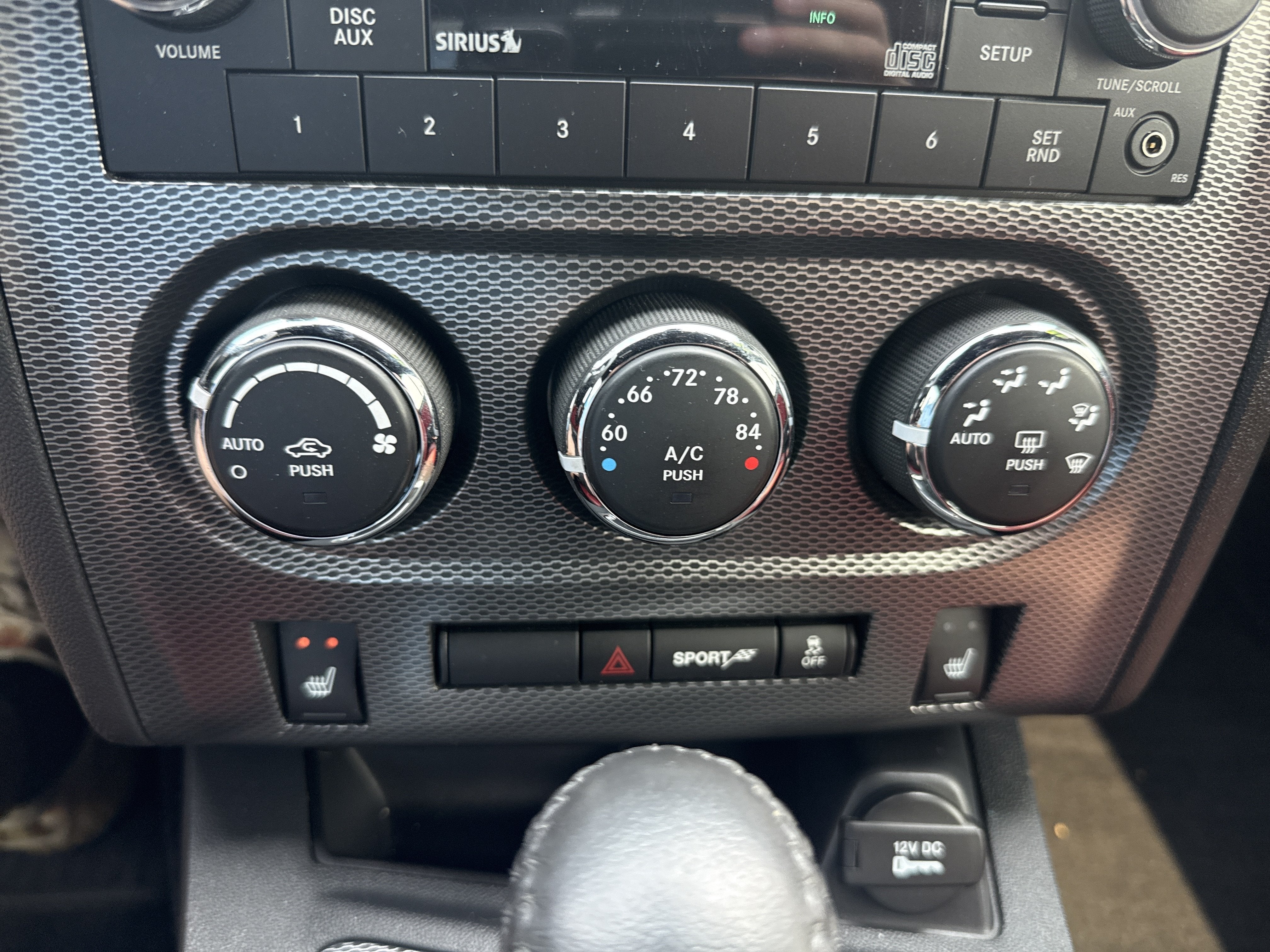 2013 Dodge Challenger R/T Plus