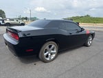 2013 Dodge Challenger R/T Plus