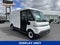 2025 Chevrolet BrightDrop 400 AWD 400