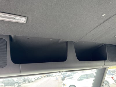 2025 Chevrolet BrightDrop 400 AWD 400