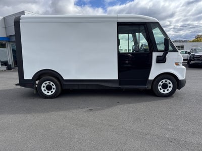 2025 Chevrolet BrightDrop 400 AWD 400