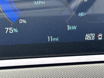 2025 Chevrolet BrightDrop 400 AWD 400