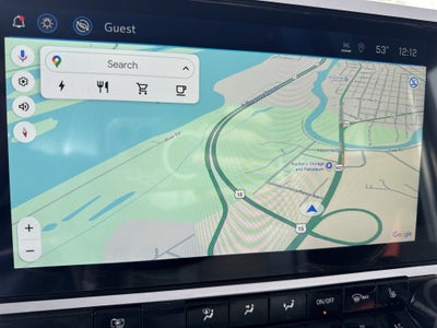 2025 Chevrolet BrightDrop 400 AWD 400