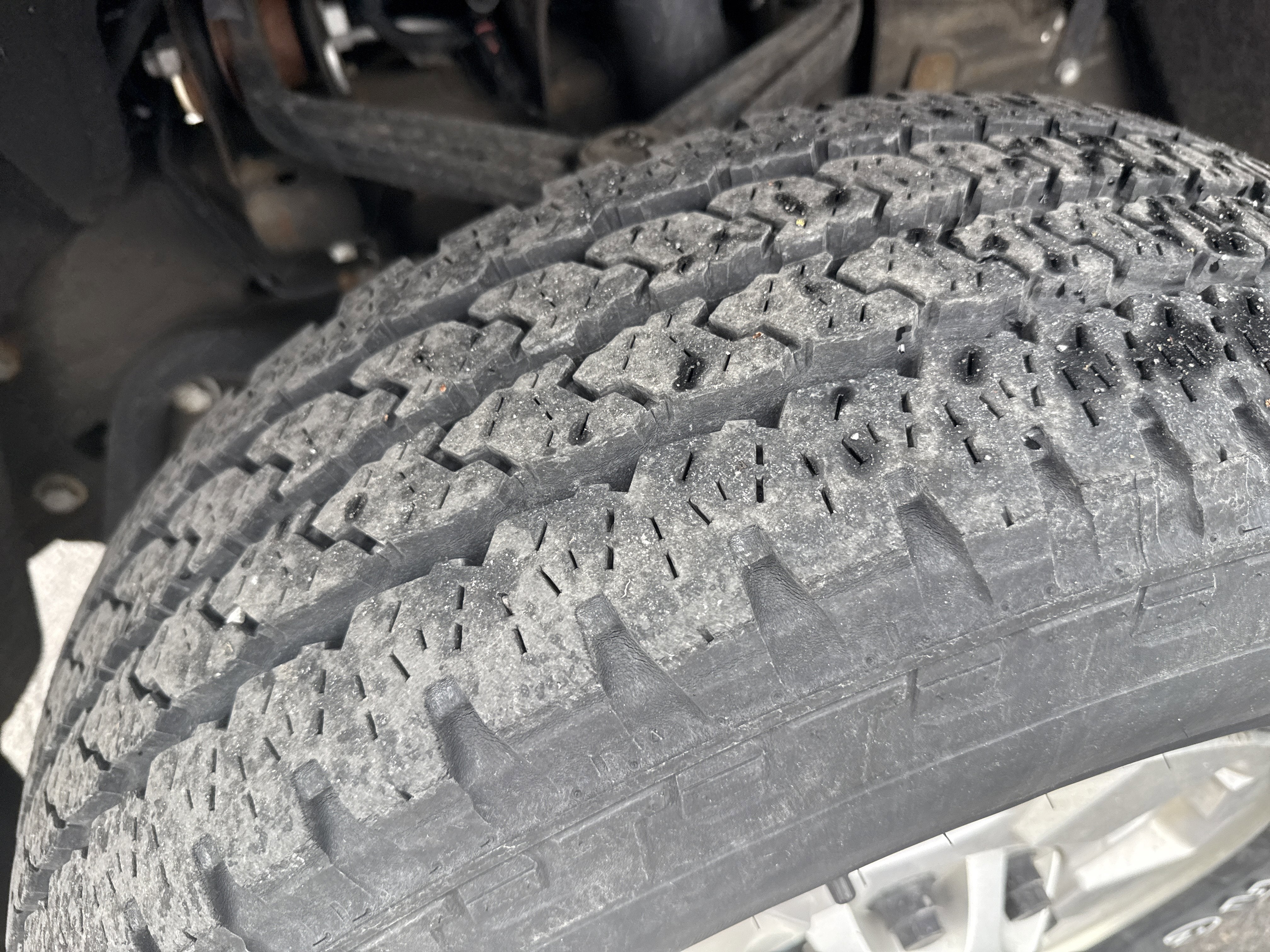 2019 Chevrolet Silverado 2500 HD LT