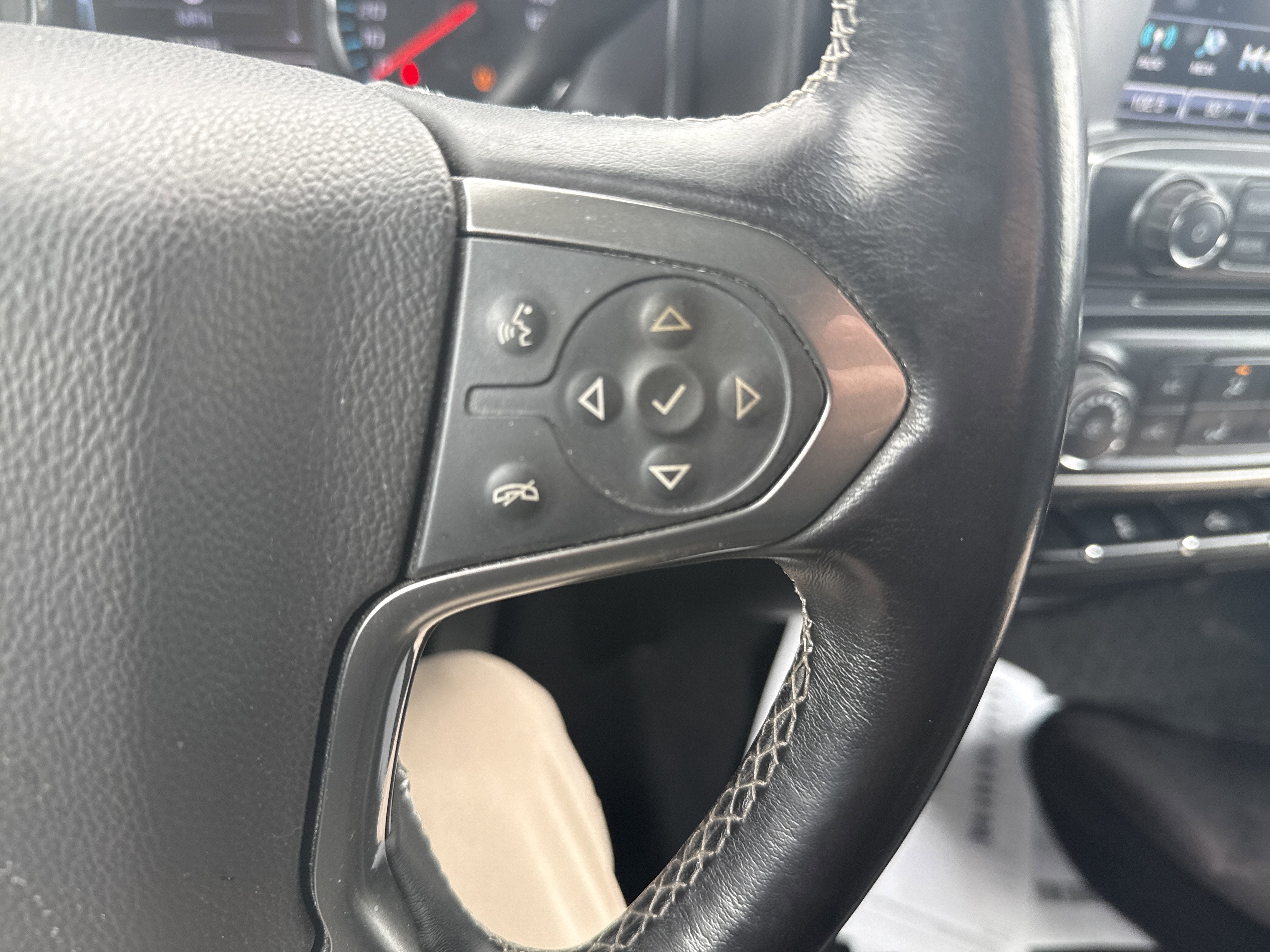 2019 Chevrolet Silverado 2500 HD LT