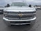 2019 Chevrolet Silverado 2500 HD LT