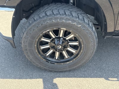 2022 RAM 3500 Limited