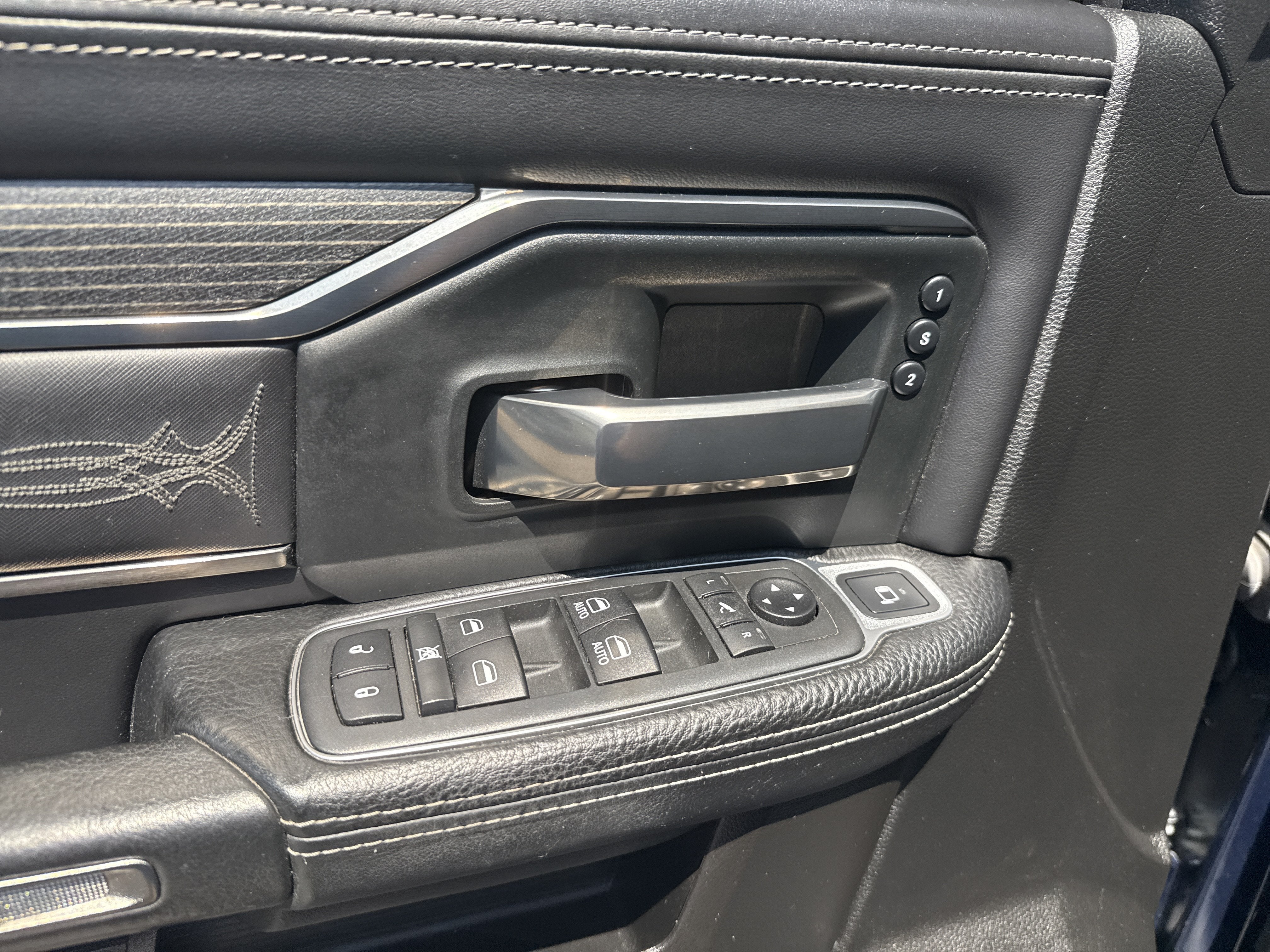 2019 RAM 2500 Limited