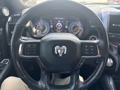 2019 RAM 2500 Limited