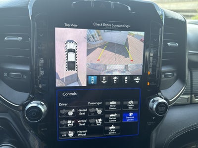 2019 RAM 2500 Limited
