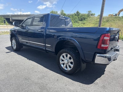 2019 RAM 2500 Limited