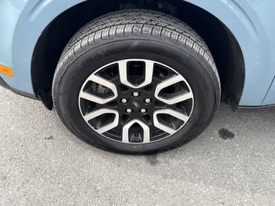 2023 Ford Maverick XL