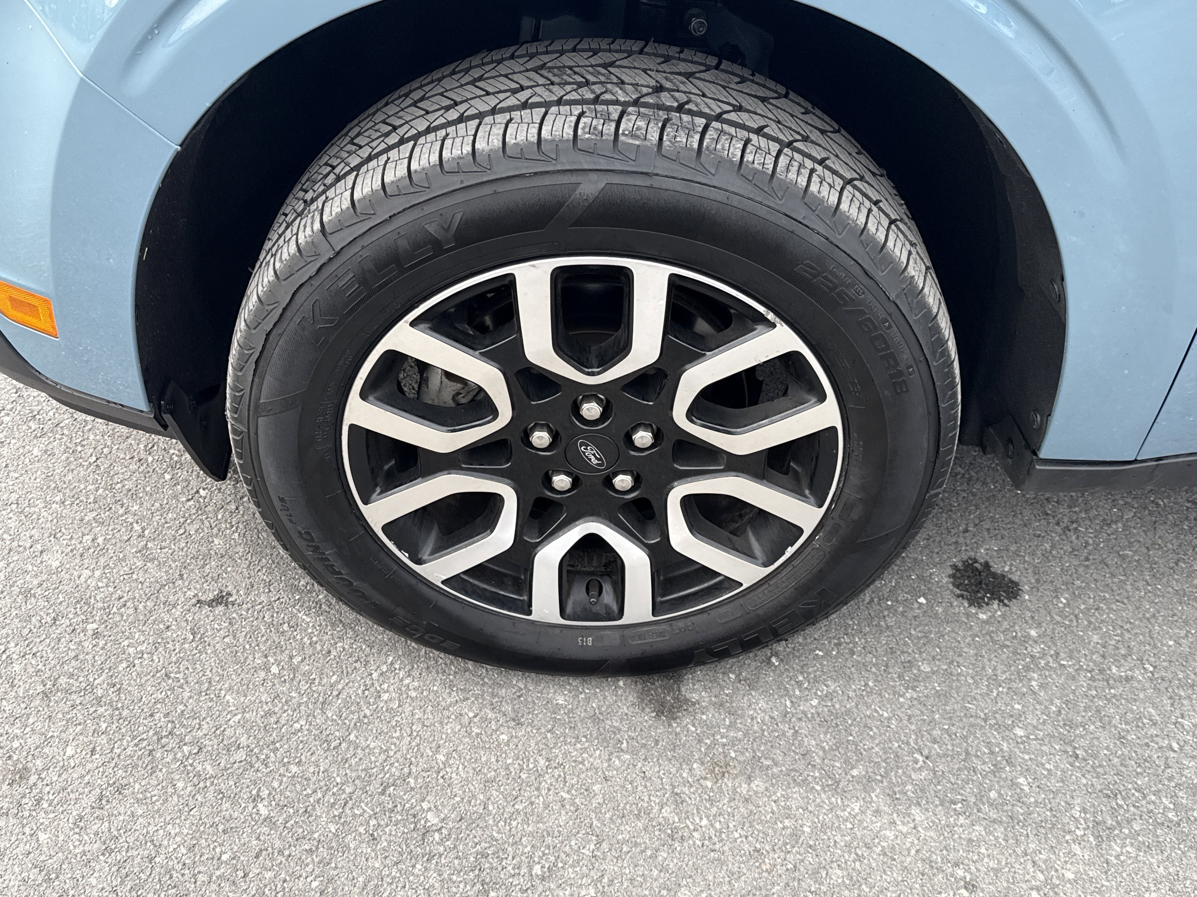 2023 Ford Maverick XL