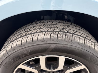 2023 Ford Maverick XL