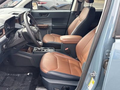 2023 Ford Maverick XL