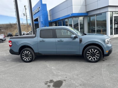 2023 Ford Maverick XL