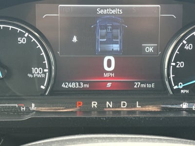 2023 Ford Maverick XL