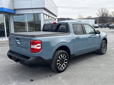 2023 Ford Maverick XL