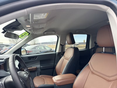 2023 Ford Maverick XL