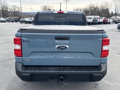 2023 Ford Maverick XL