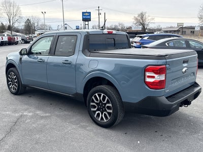 2023 Ford Maverick XL