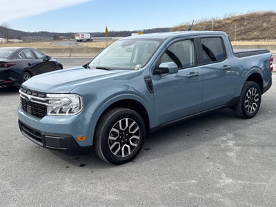 2023 Ford Maverick XL