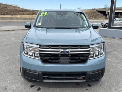 2023 Ford Maverick XL