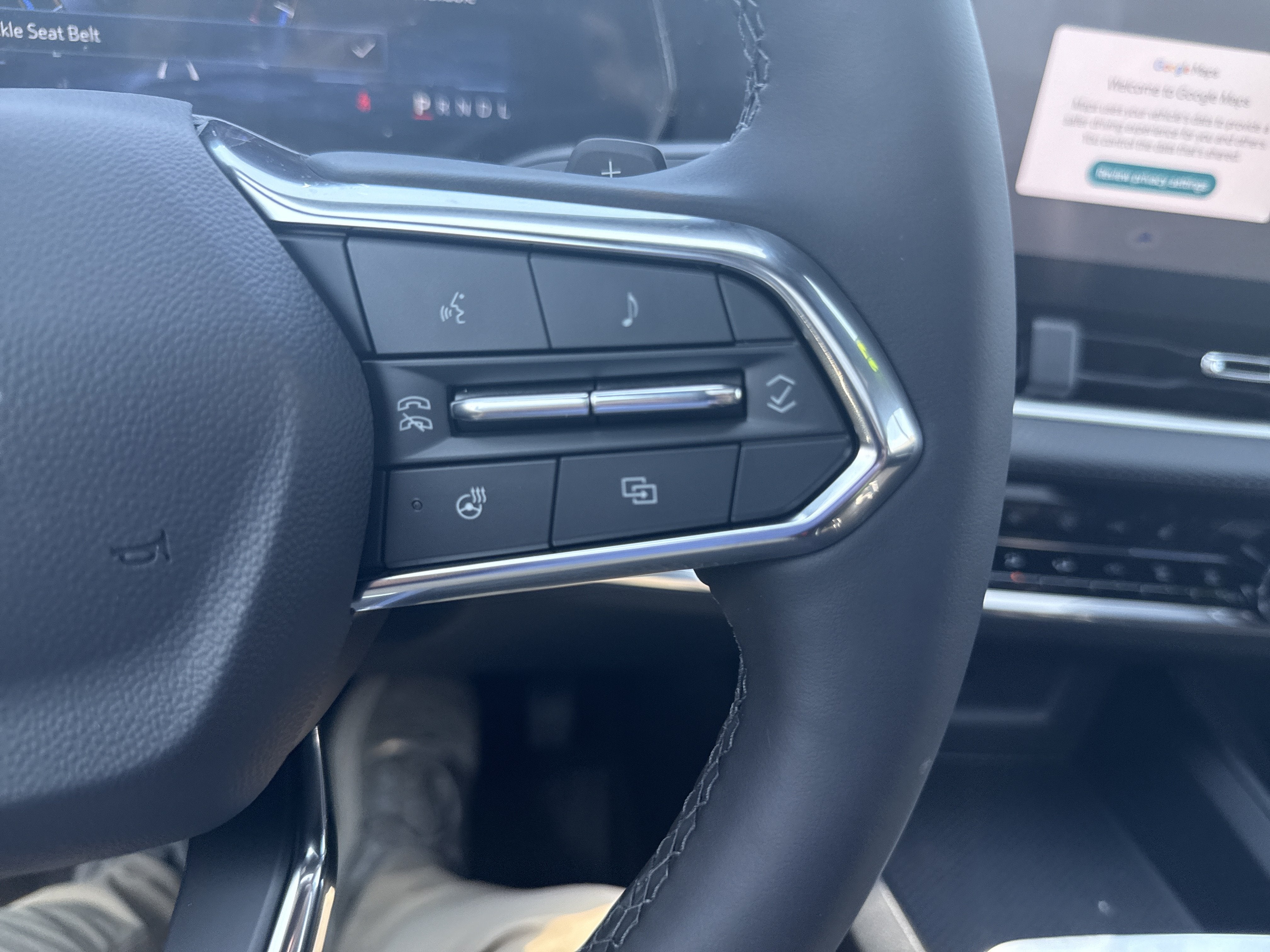 2027 Chevrolet Equinox LT - Photo 19