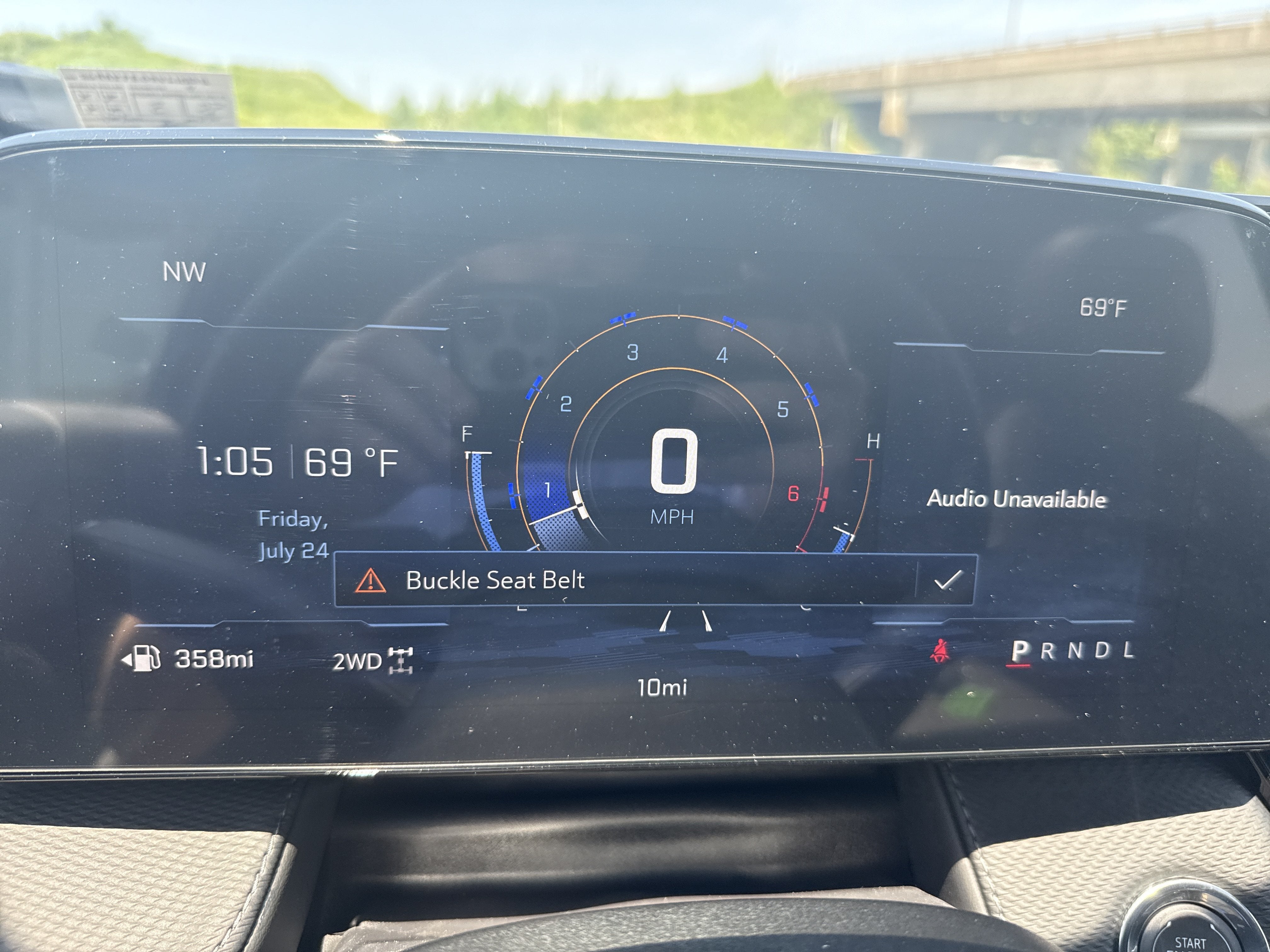 2027 Chevrolet Equinox LT - Photo 20