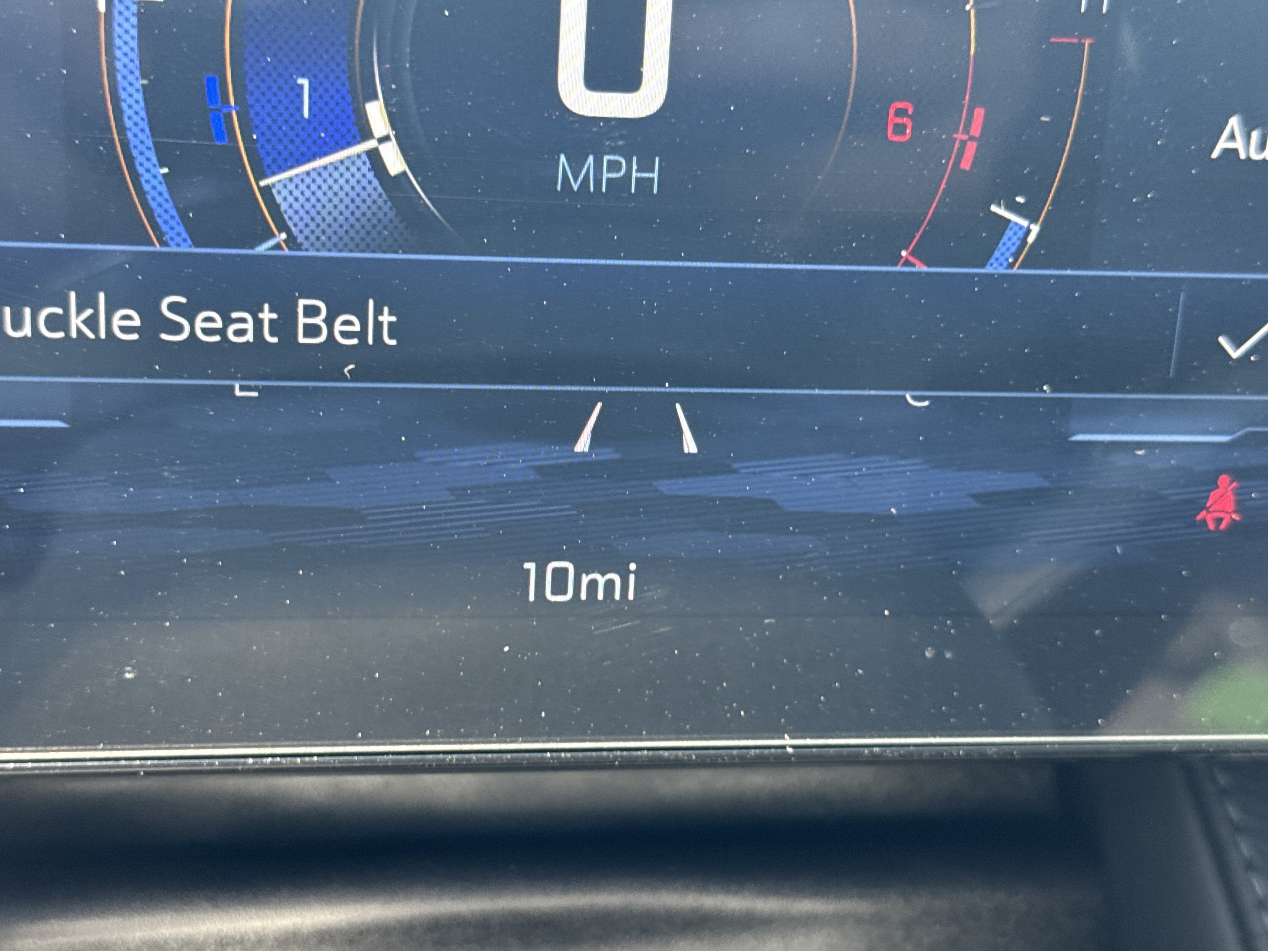 2027 Chevrolet Equinox LT - Photo 21