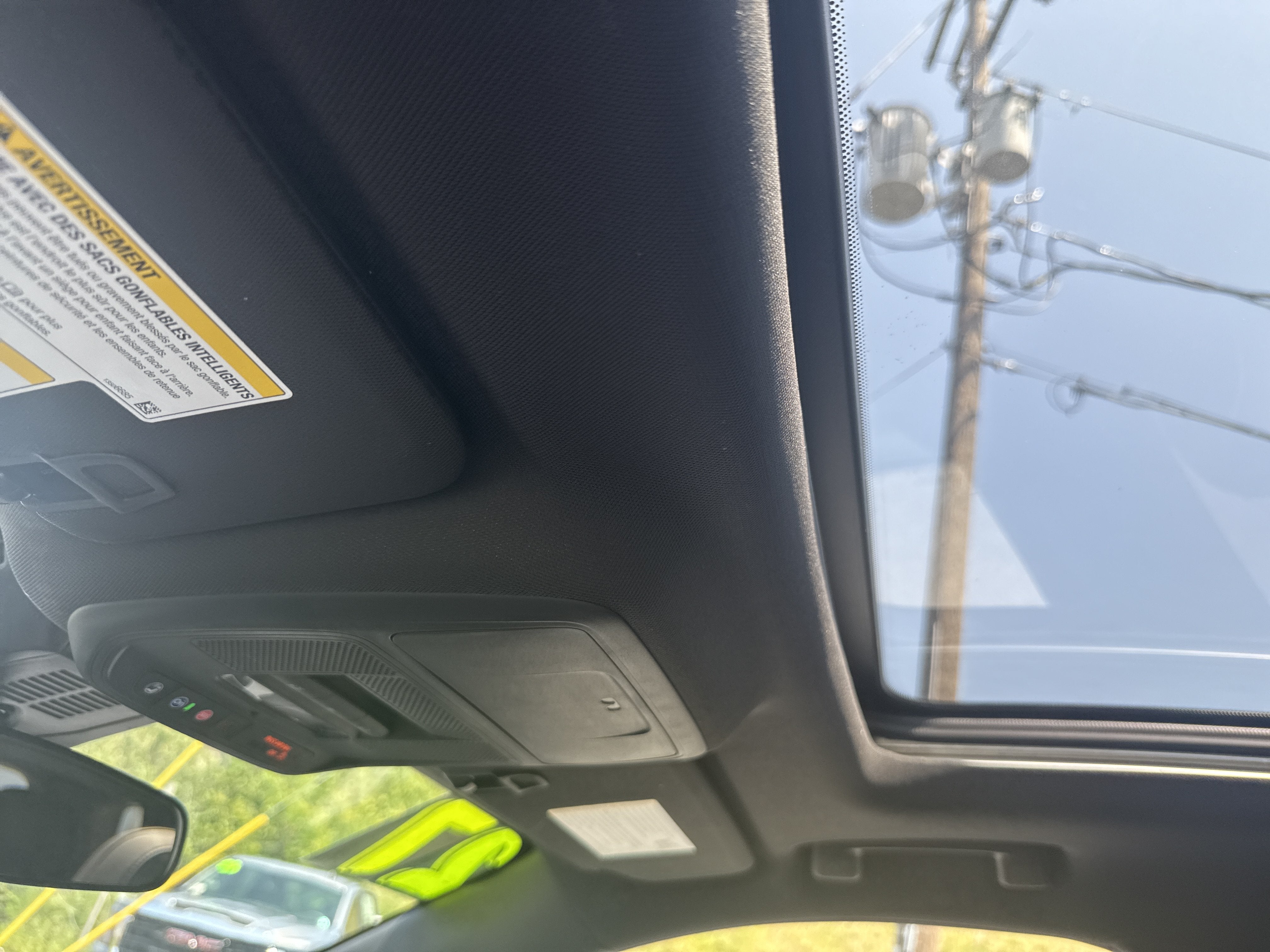2027 Chevrolet Equinox LT - Photo 30