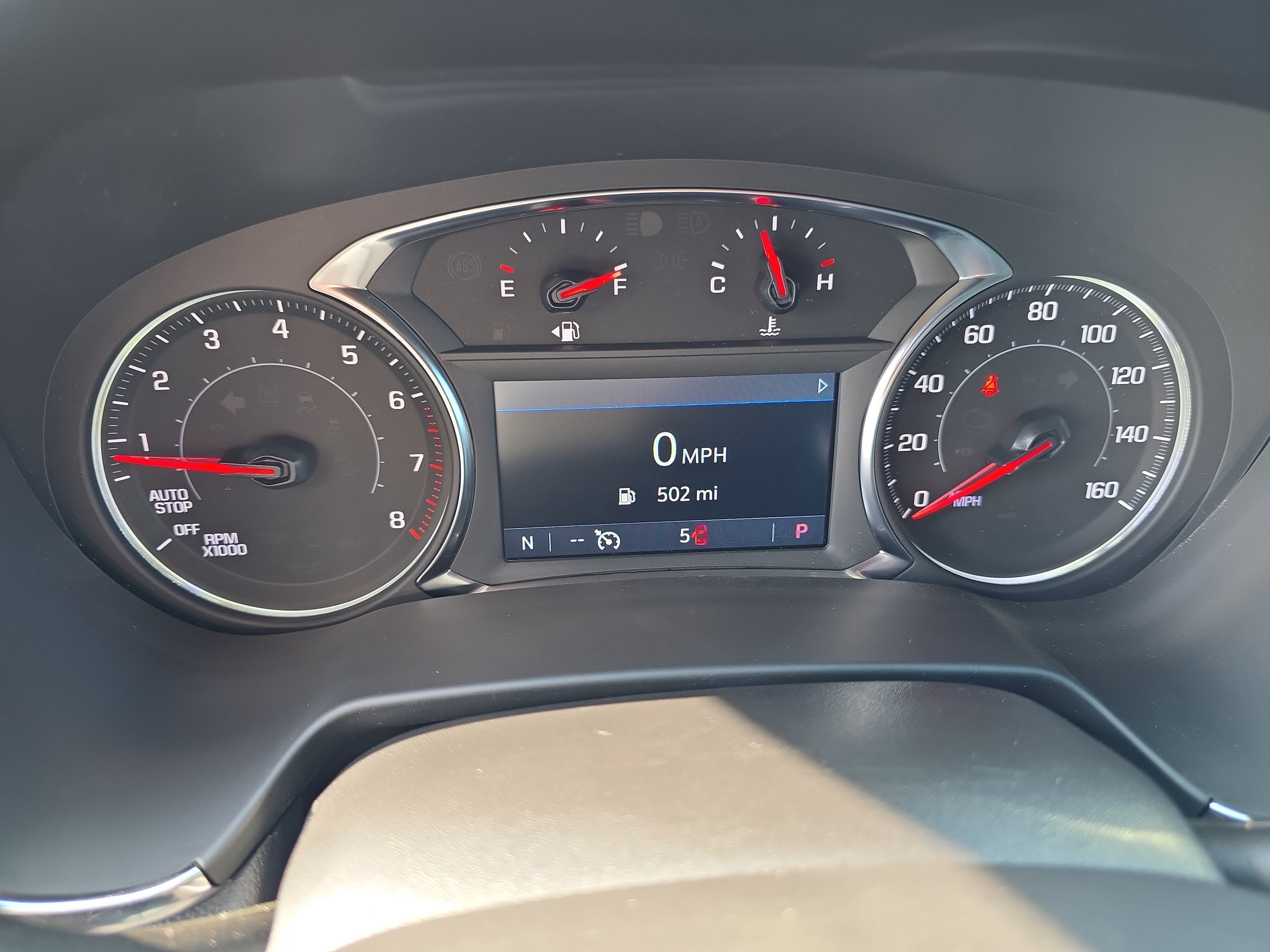 2026 Chevrolet Blazer 3LT