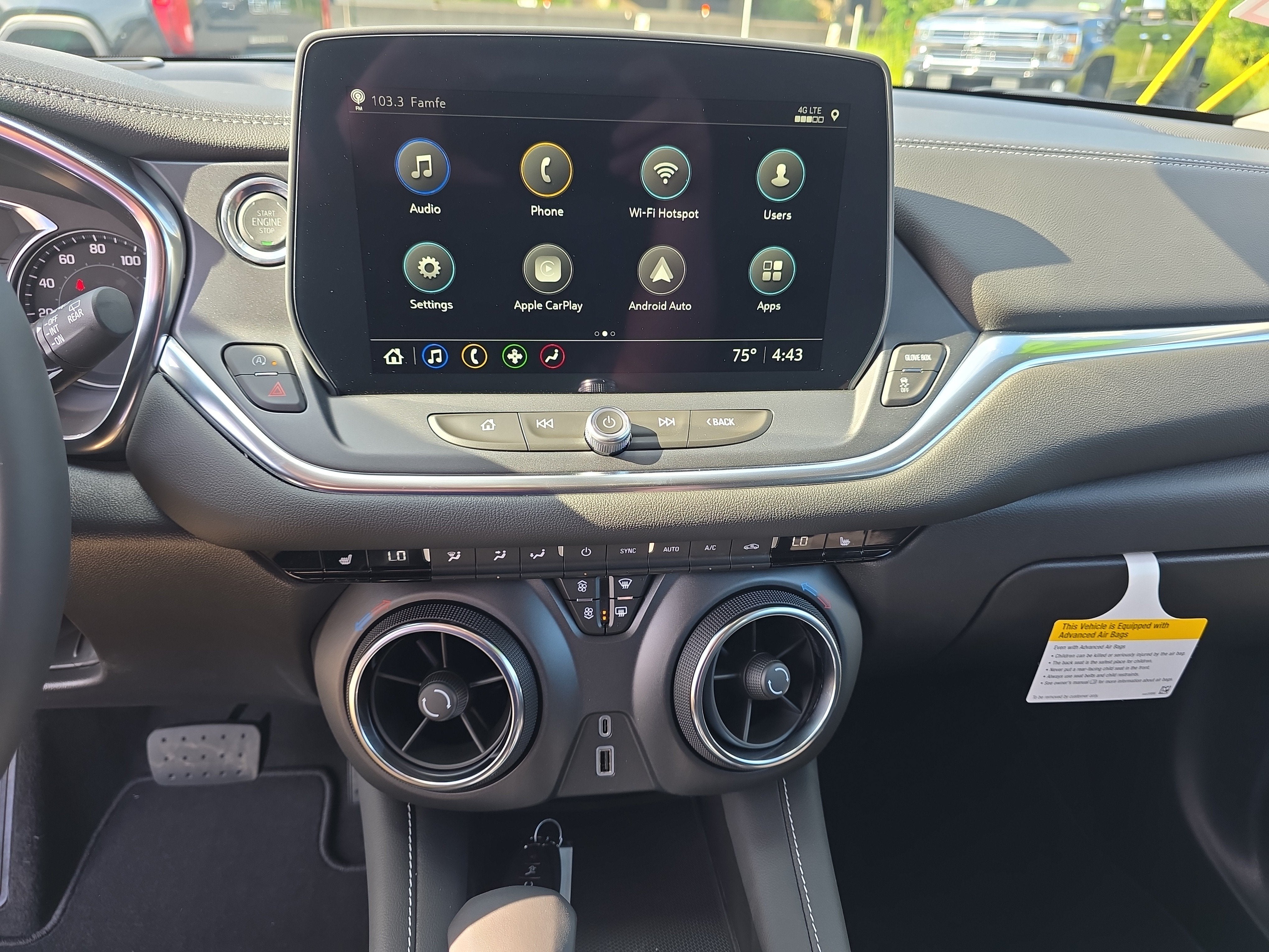 2026 Chevrolet Blazer 3LT