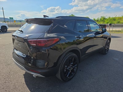 2026 Chevrolet Blazer 3LT