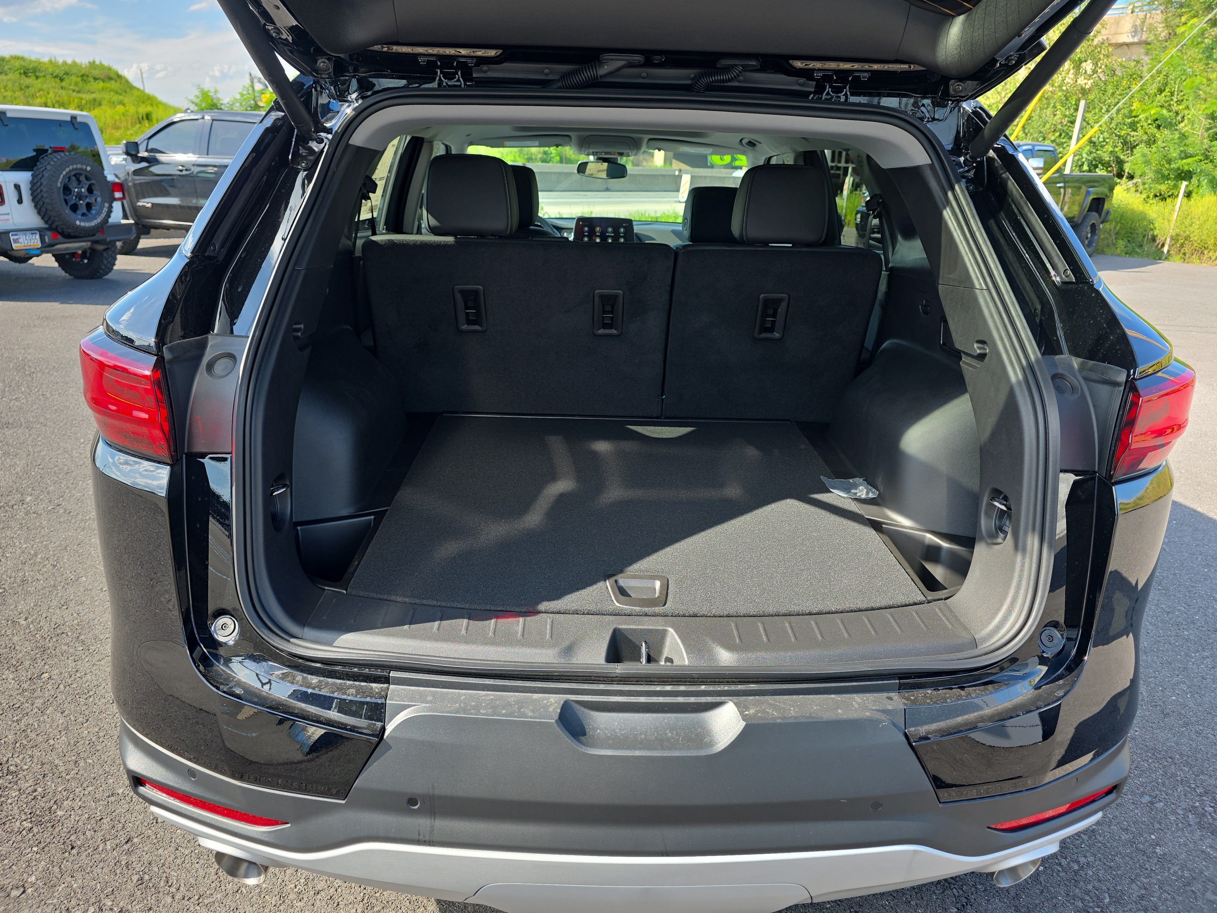 2026 Chevrolet Blazer 3LT